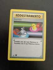 Pokemon Deck 95/102 Set Base