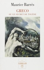 Greco, ou, Le Secret de