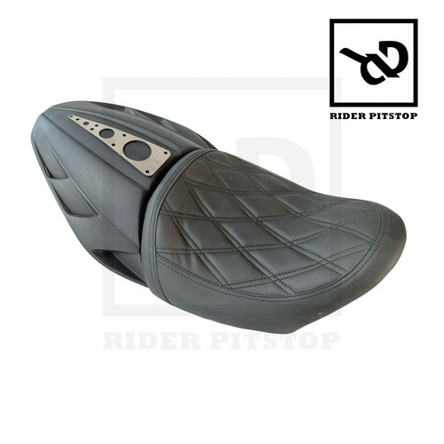 Kit caisse arrière selle - de,