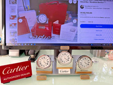 *** Cartier Mint = Mint rare