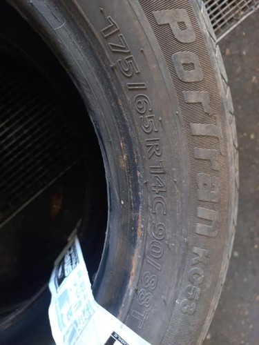 Pneu 175 r14 t - 88,