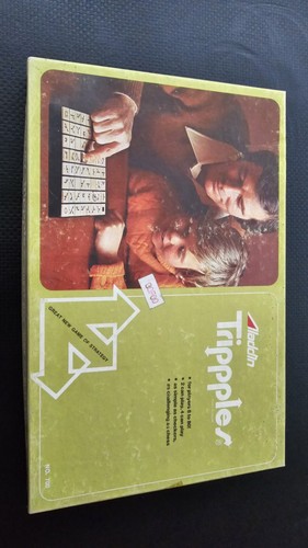 Jeux société vintage en - vintage,