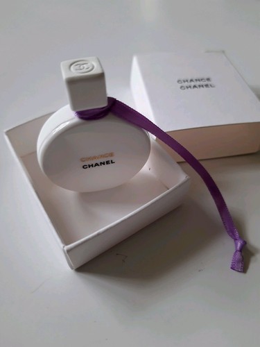 Céramique parfumer flacon - à,