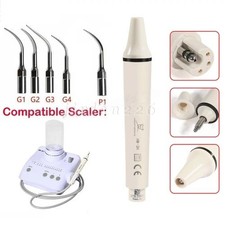 détartreur ultrasonique