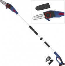 Elagueuse télescopique à