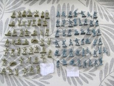 FIGURINES AIRFIX 1/72EME HO