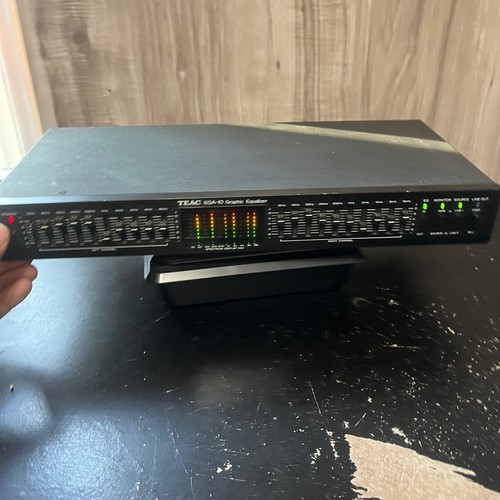 Teac eqa 10mkii graphic - teac, eqa-10mkii