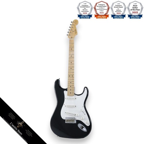 Fender eric clapton - fender,