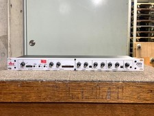 Préampli microphone à canal