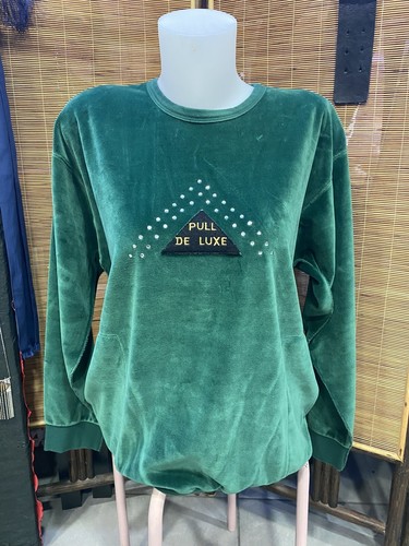 Sonia rykiel pull velours - sonia,