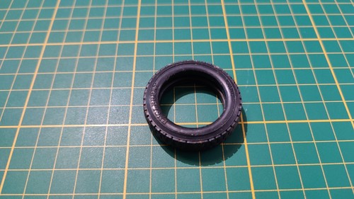 Pneu seul englebert - pneu, miniature