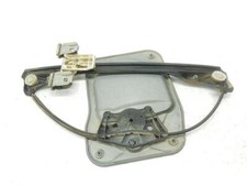 5J4837461 mécanisme lève vitre avant gauche SKODA FABIA 1.2 60 CV 2007 2008414