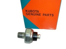 Pressostat d'huile Kubota D722