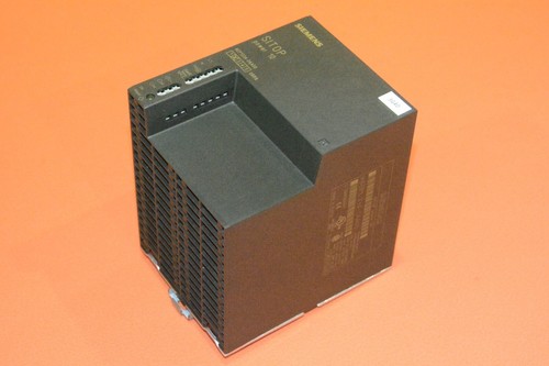 Alimentation siemens sitop - siemens,