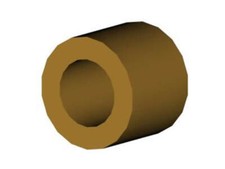 Bague 4,8 X 3 X 2,1 (02463)