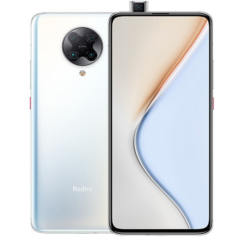Original xiaomi redmi k30 - original,