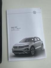 TROC R VOLKSWAGEN Phase 2