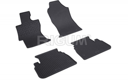 Tapis sol caoutchouc - tapis,