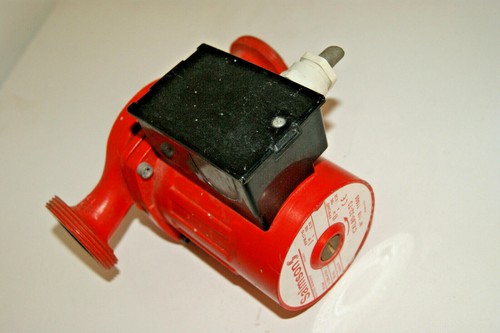 Pompe chaudiere circulateur - de,