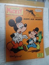 MICKEY NO 754-10/1966-RC