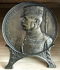 MED 3016. GRANDE MEDAILLE  WW1