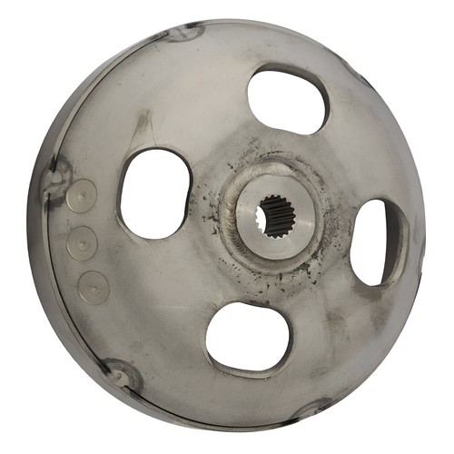 Cloche embrayage fcc honda - cloche,