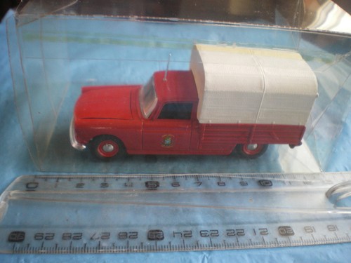 Peugeot 404 pick marin - 404,
