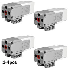 1-4pc Power Functions