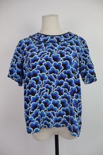 Kenzo Paris T-Shirt Femme Crop