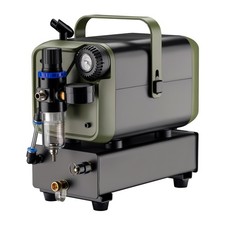 Wiltec Compresseur Airbrush