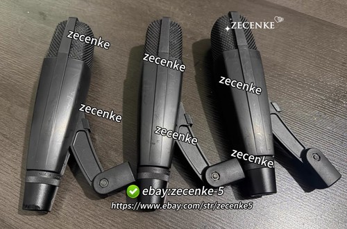 1pcs sennheiser md421ii - 1pcs,