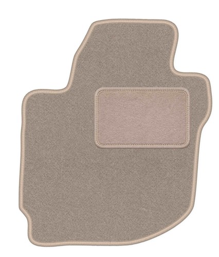 Tapis conducteur moquette - conducteur,