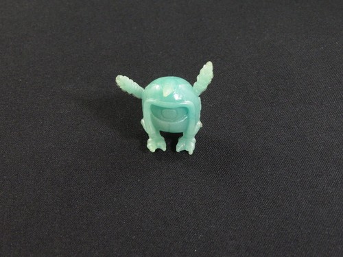 Rare figurine rétro metroid - rare,