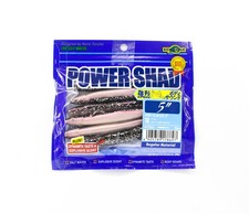 Ecogear Soft Leurre Power Shad