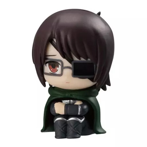 Mini figurine collection - figurine,