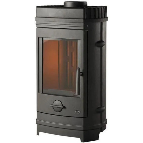 Poele bois invicta chatel - bois,
