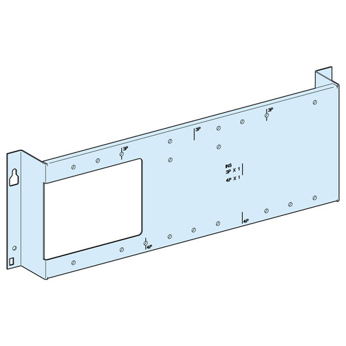 Schneider electric lvs03040 - electric,