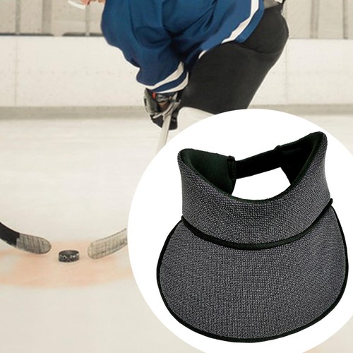 Protège cou hockey pour - protège-cou, de