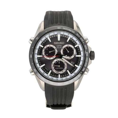 Montre occasion seiko astron - d'occasion,