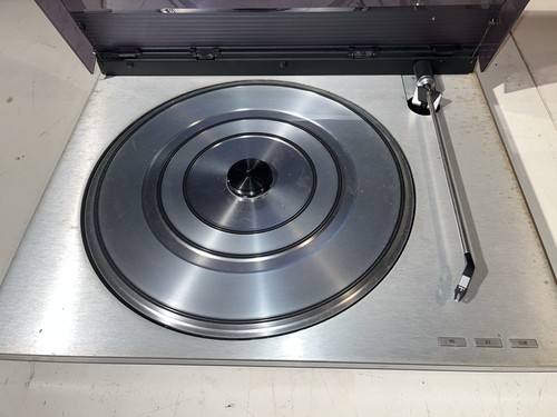 Bang olufsen beogram 1800 - &,