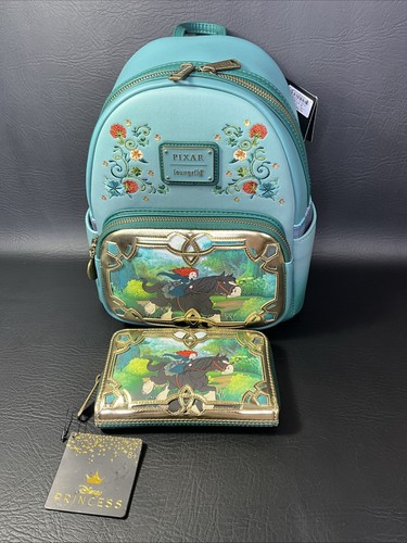 Loungefly disney princess - loungefly,