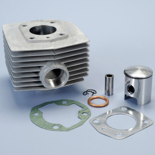 Fitting engine cylinder - engine,