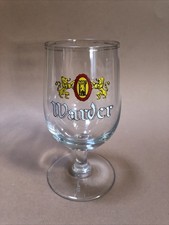 Verre A Bière Émaillé
