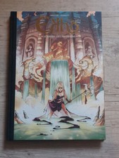 EKHO MONDE MIROIR T5 -  Secret  - Tirage Limité Bruno Graff 450ex - Dédicacé