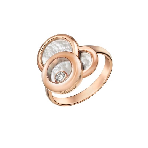 Chopard happy dreams roses - happy,