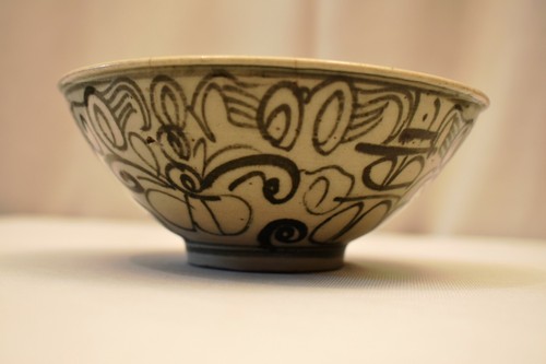 Ancien chinois ming - ancien,