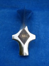 RARE ++ MASCOTTE Hood emblem -