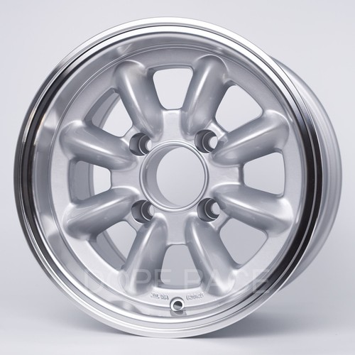 Rota wheels 13x7 4mm - rb, (13x7,