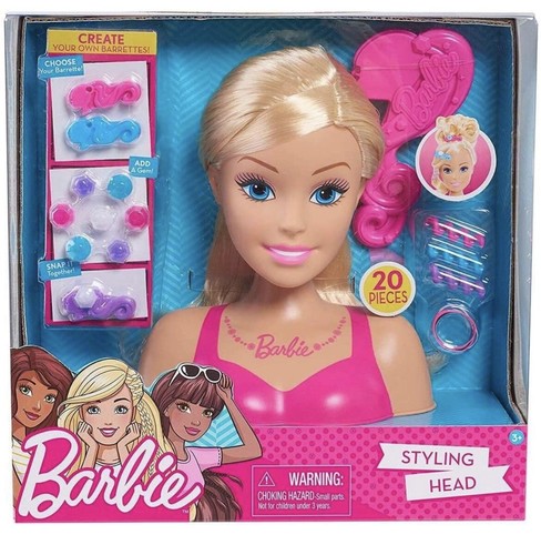 Barbie fashionista styling - barbie,