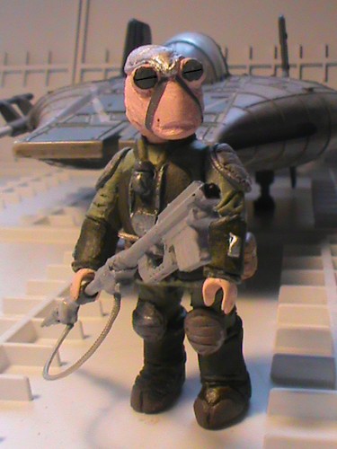 Playmobil custom star wars - playmobil,